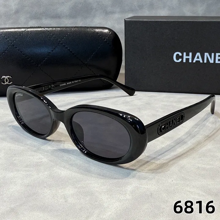 スーパーコピー シャネル サングラス