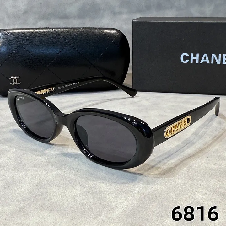 スーパーコピー シャネル サングラス