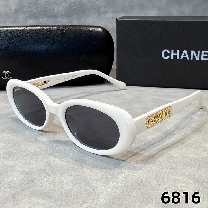 スーパーコピー シャネル サングラス