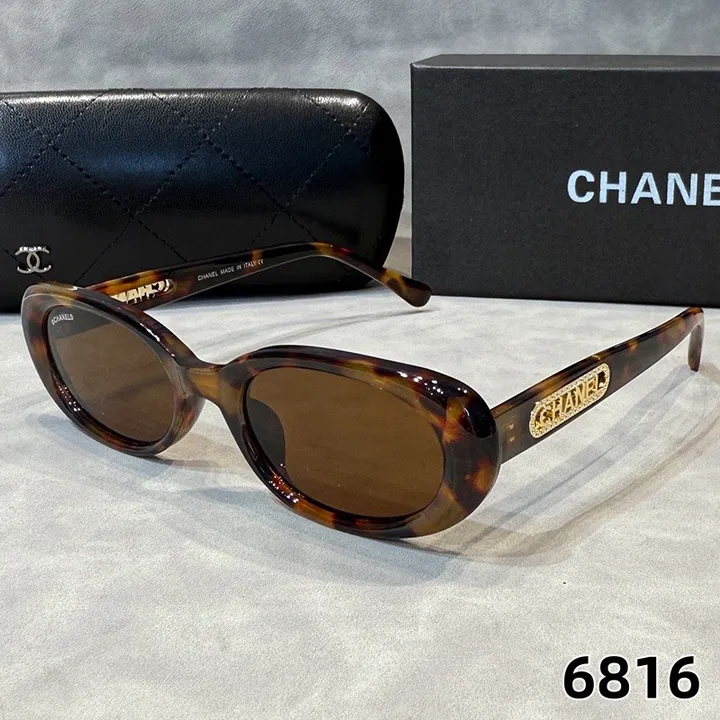 スーパーコピー シャネル サングラス