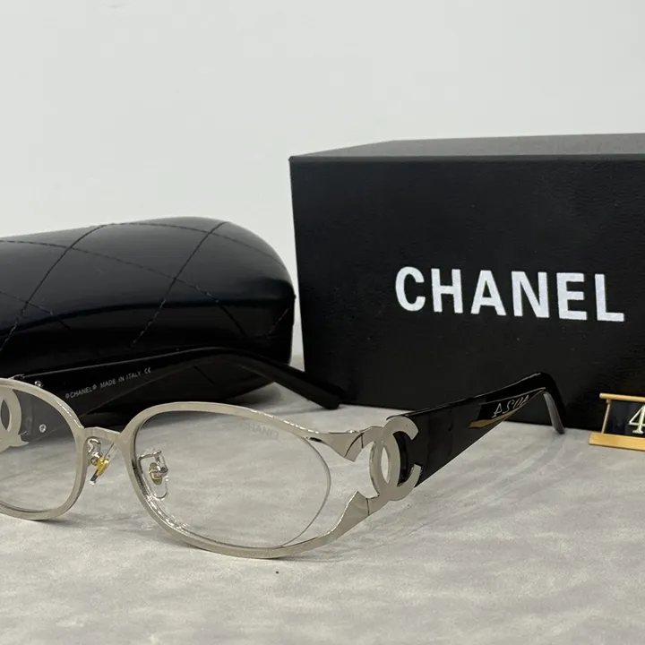 スーパーコピー シャネル サングラス