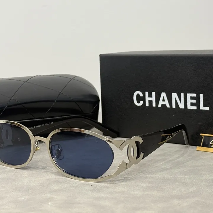 スーパーコピー シャネル サングラス