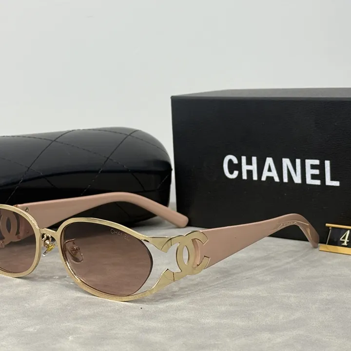 スーパーコピー シャネル サングラス