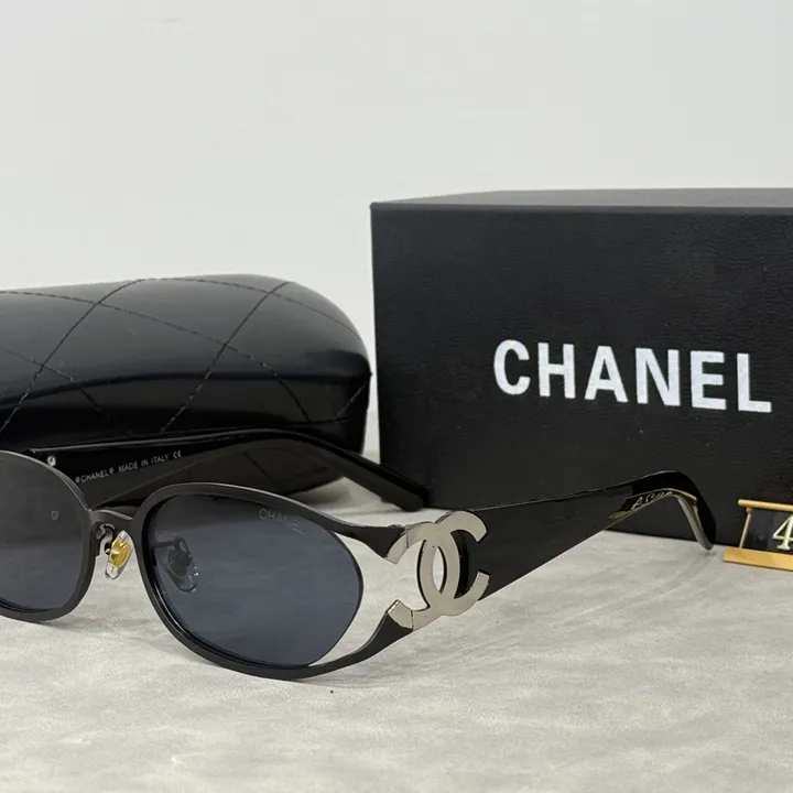 スーパーコピー シャネル サングラス