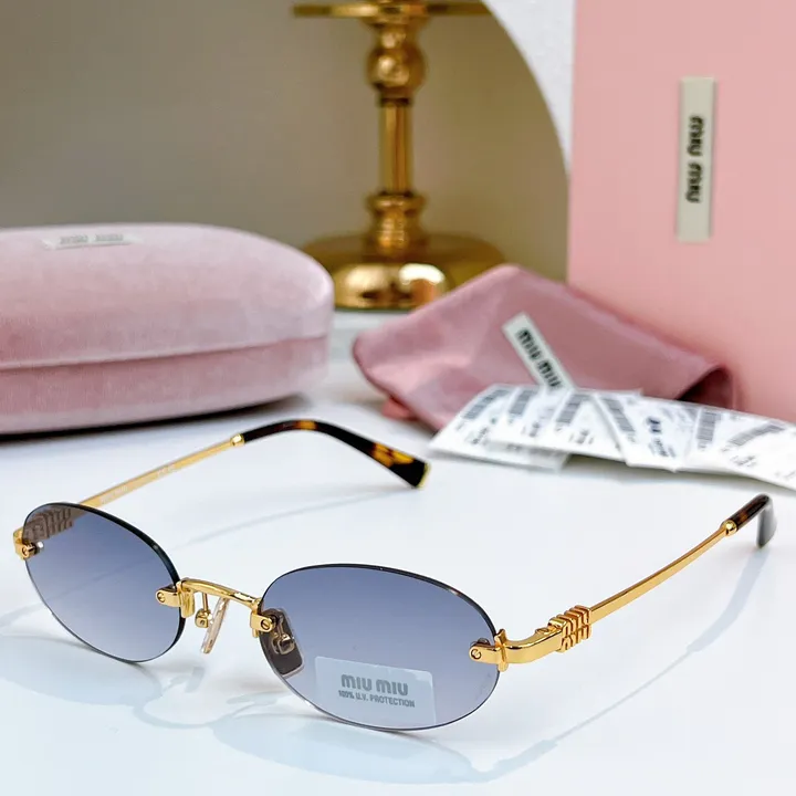 スーパーコピー ミュウミュウ サングラス