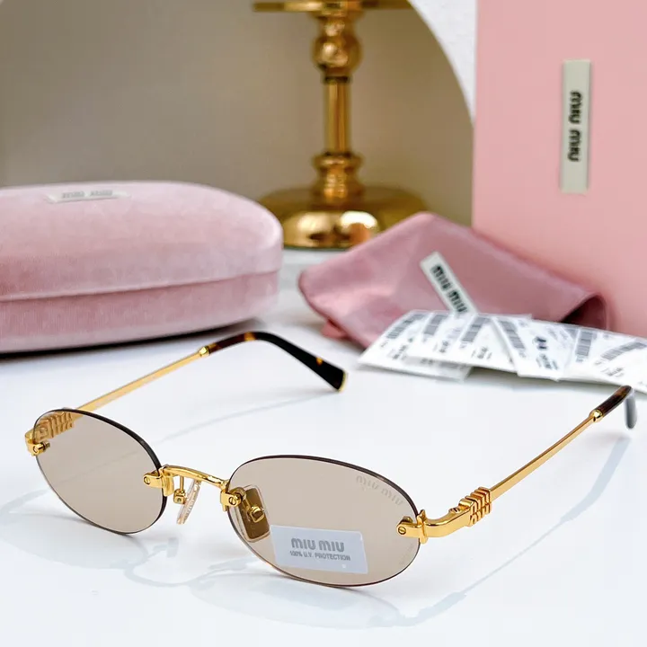 スーパーコピー ミュウミュウ サングラス