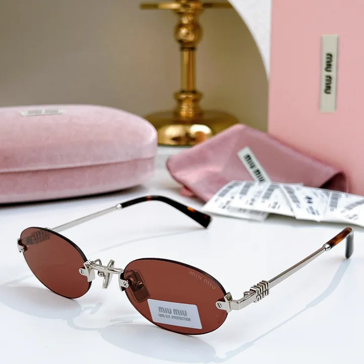 スーパーコピー ミュウミュウ サングラス