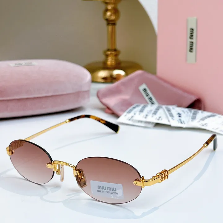 スーパーコピー ミュウミュウ サングラス