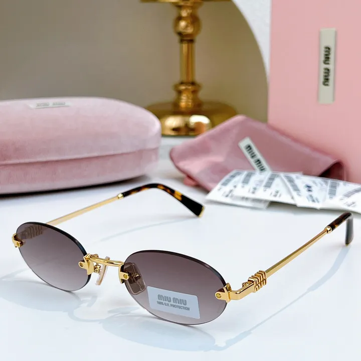 スーパーコピー ミュウミュウ サングラス