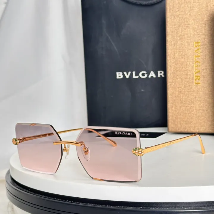 スーパーコピー ブルガリ サングラス