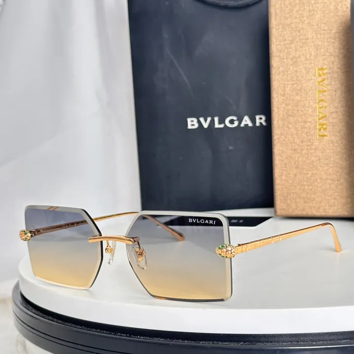 スーパーコピー ブルガリ サングラス