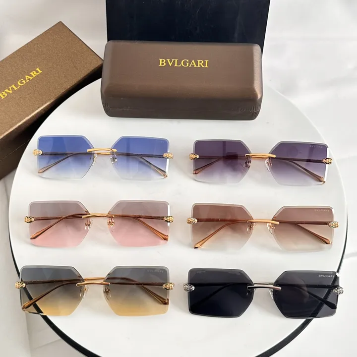 スーパーコピー ブルガリ サングラス