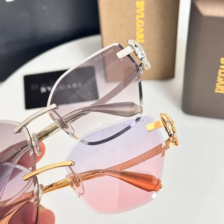 スーパーコピー ブルガリ サングラス