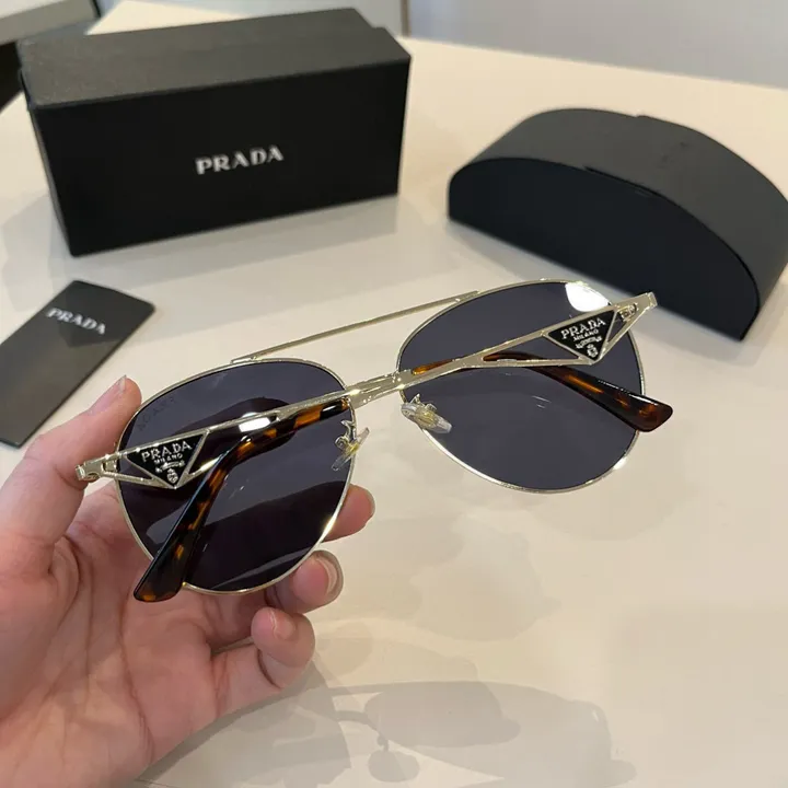 スーパーコピー プラダ サングラス