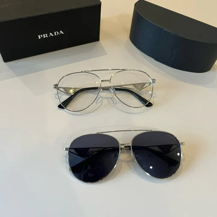 スーパーコピー プラダ サングラス