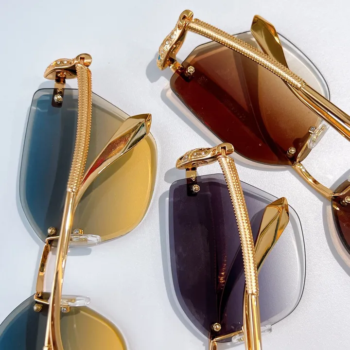 スーパーコピー ブルガリ サングラス