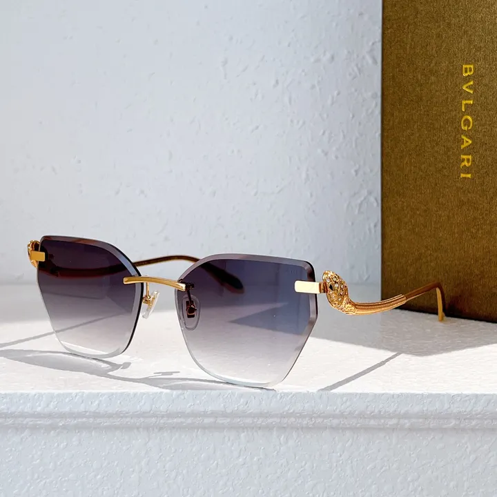 スーパーコピー ブルガリ サングラス