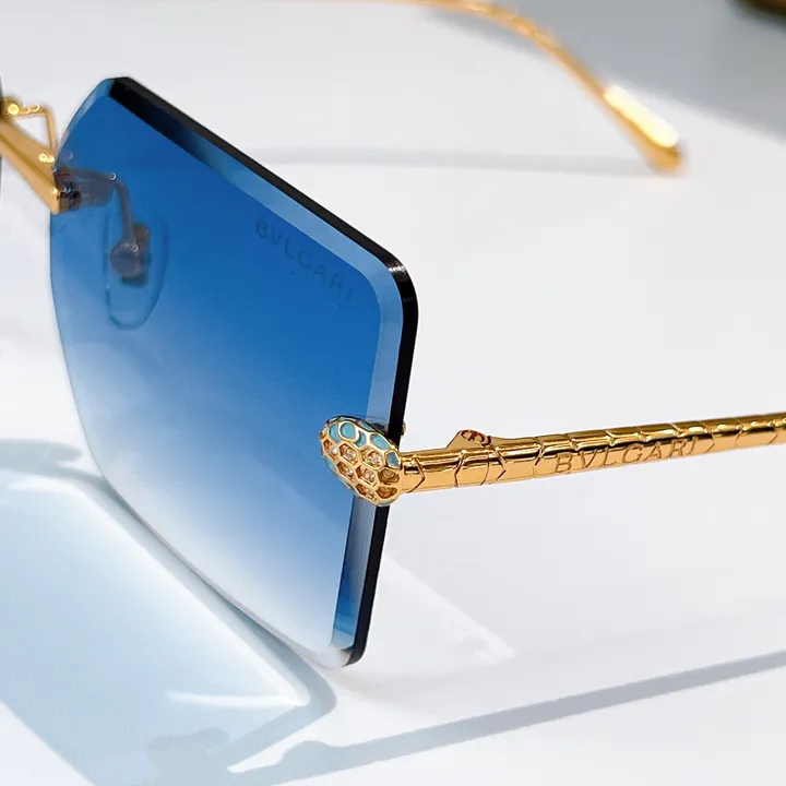 スーパーコピー ブルガリ サングラス