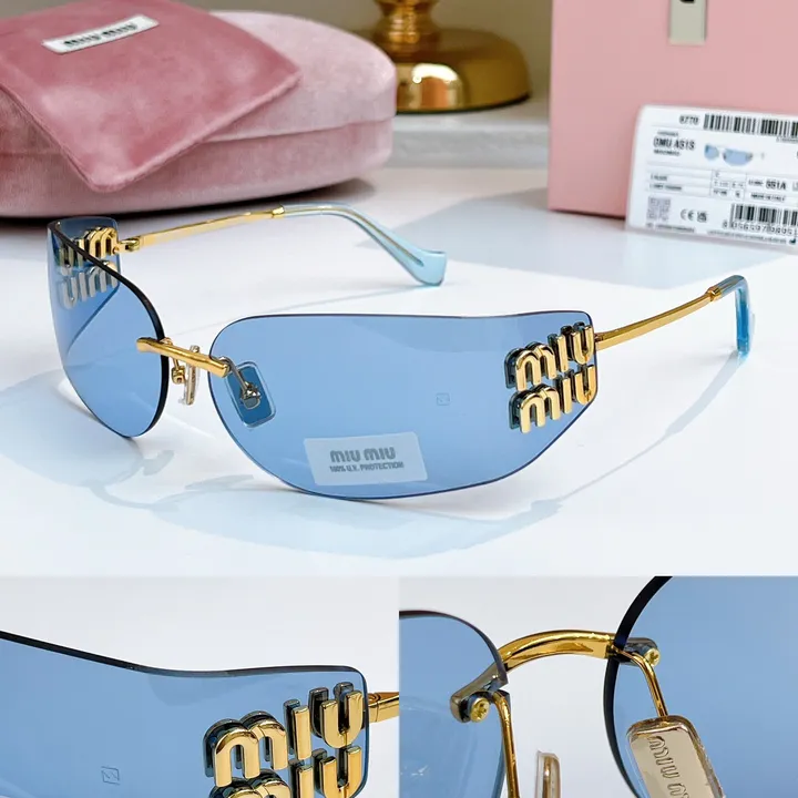 スーパーコピー ミュウミュウ サングラス