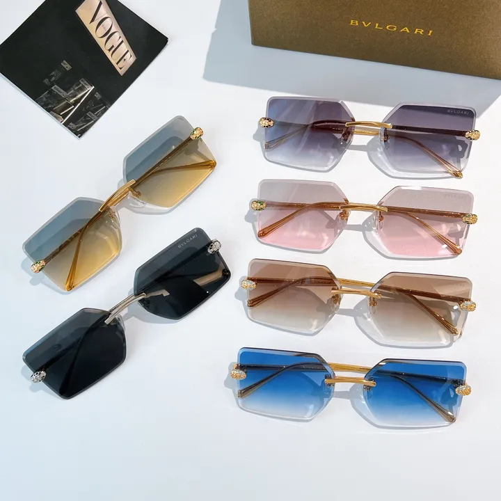 スーパーコピー ブルガリ サングラス