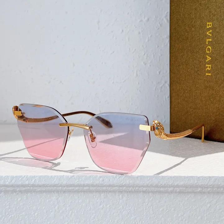 スーパーコピー ブルガリ サングラス