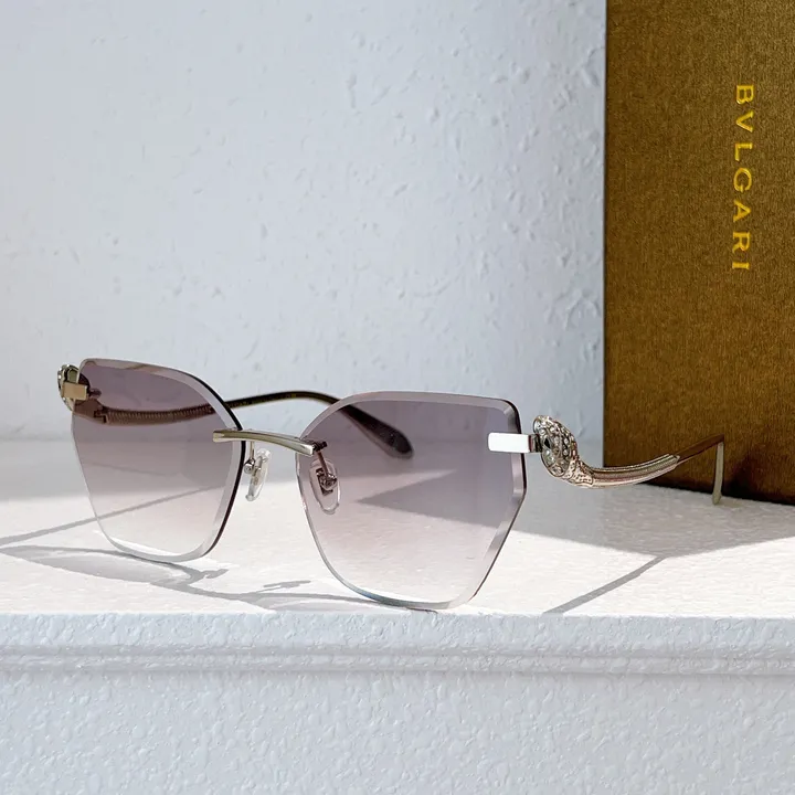 スーパーコピー ブルガリ サングラス