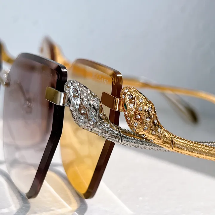 スーパーコピー ブルガリ サングラス