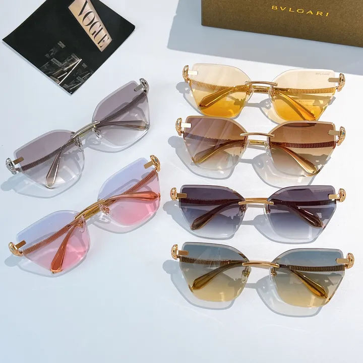 スーパーコピー ブルガリ サングラス