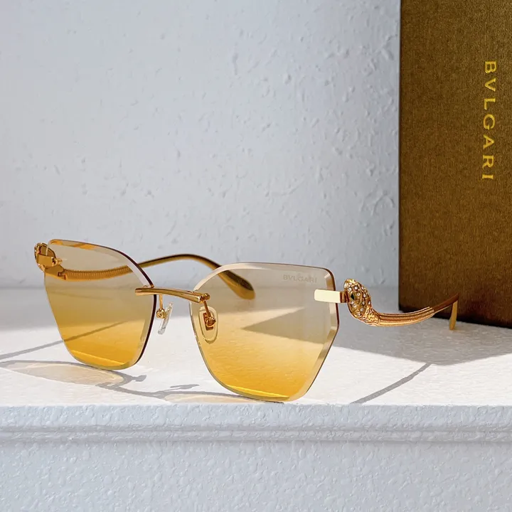 スーパーコピー ブルガリ サングラス