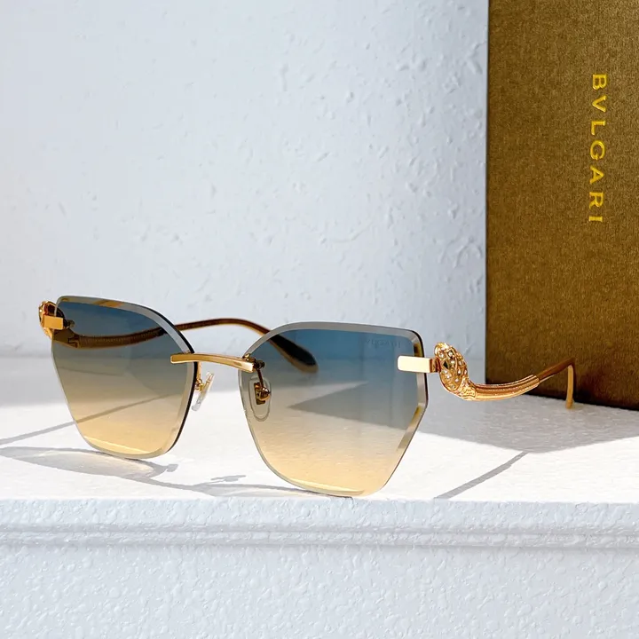 スーパーコピー ブルガリ サングラス