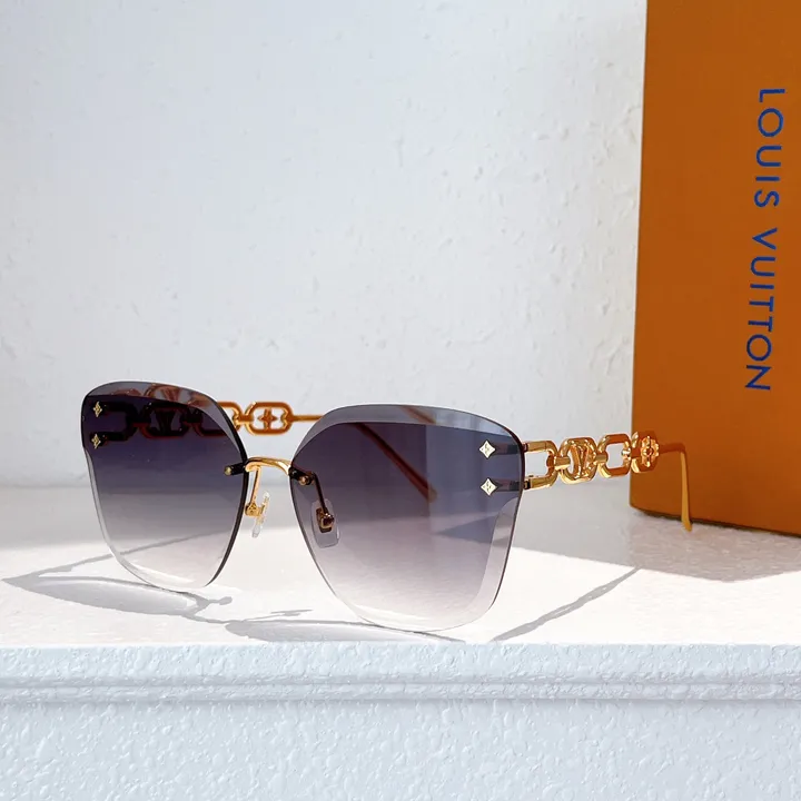 スーパーコピー ルイヴィトン サングラス