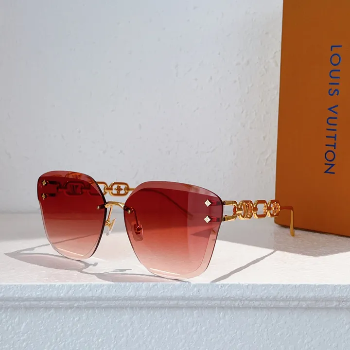 スーパーコピー ルイヴィトン サングラス