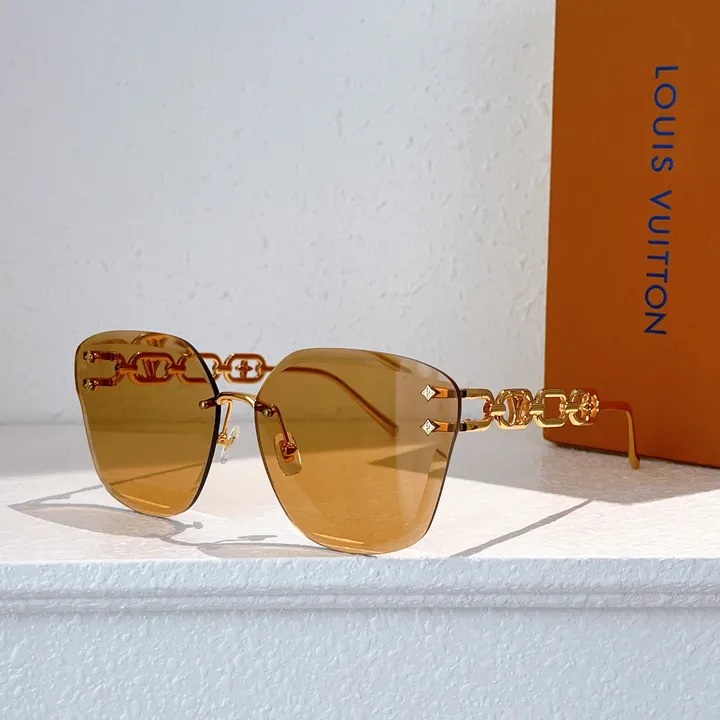 スーパーコピー ルイヴィトン サングラス