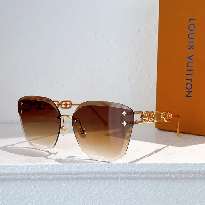 スーパーコピー ルイヴィトン サングラス