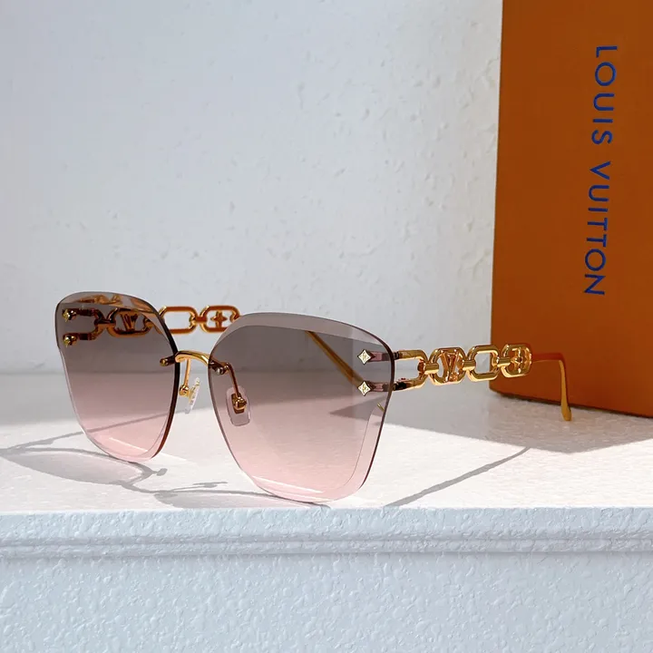 スーパーコピー ルイヴィトン サングラス