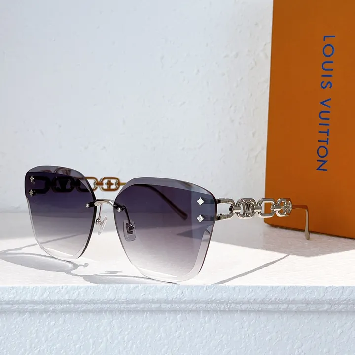スーパーコピー ルイヴィトン サングラス