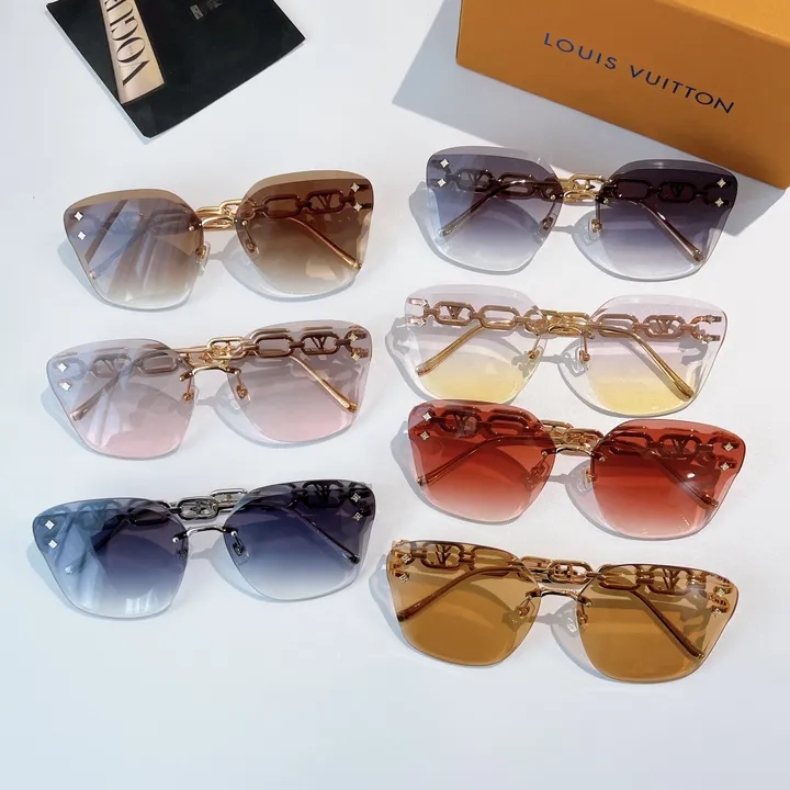 スーパーコピー ルイヴィトン サングラス