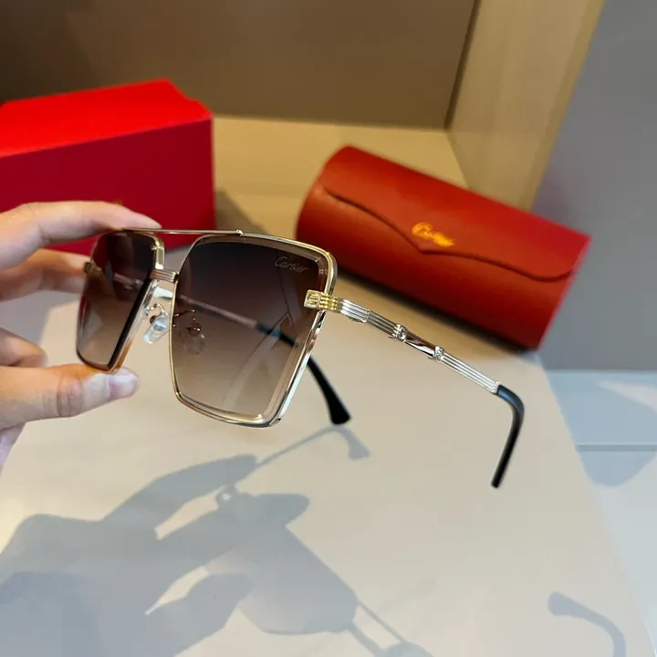スーパーコピー カルティエ サングラス