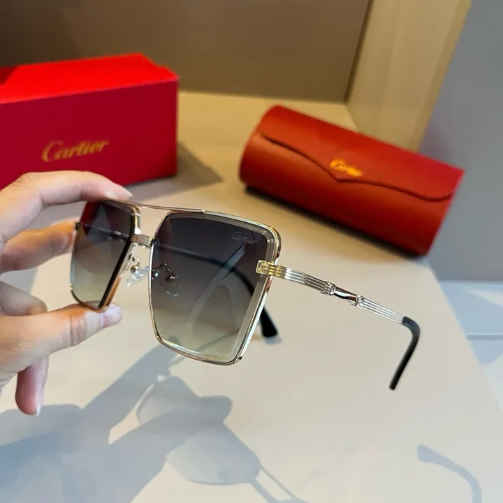 スーパーコピー カルティエ サングラス