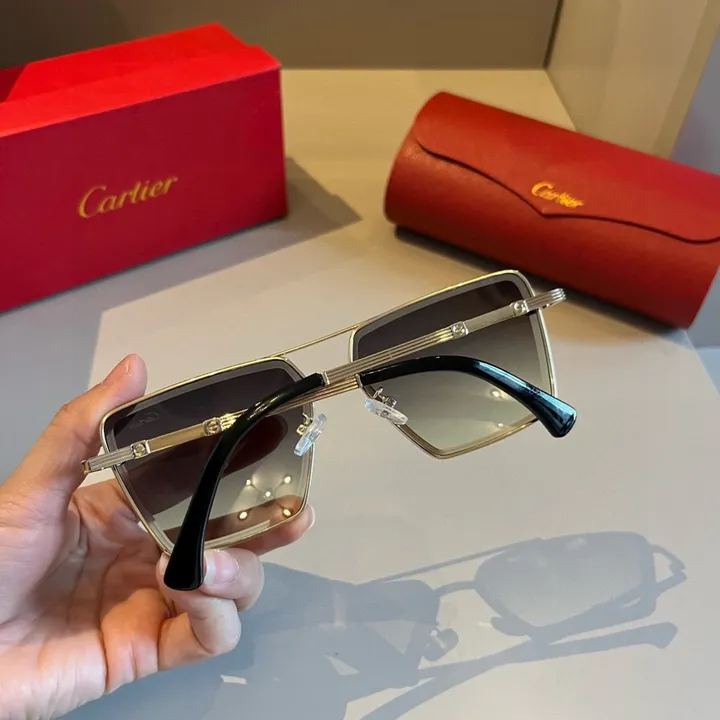 スーパーコピー カルティエ サングラス