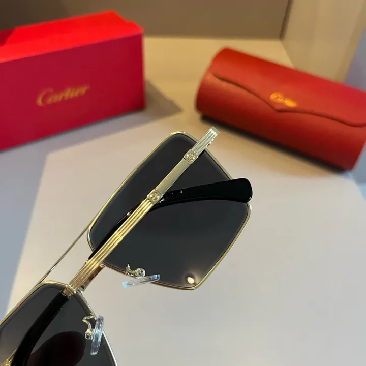 スーパーコピー カルティエ サングラス