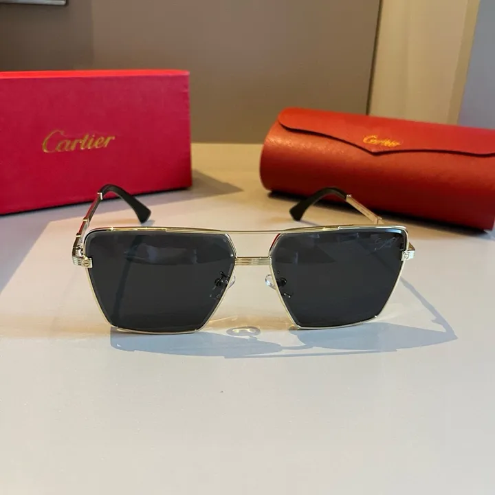 スーパーコピー カルティエ サングラス