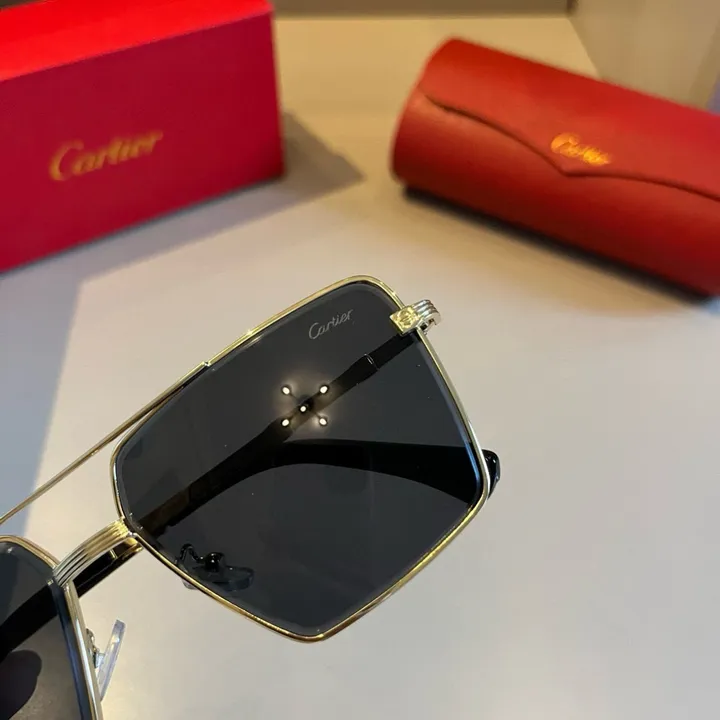 スーパーコピー カルティエ サングラス