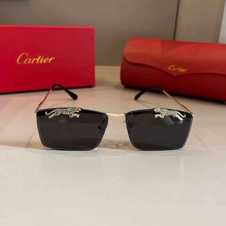 スーパーコピー カルティエ サングラス