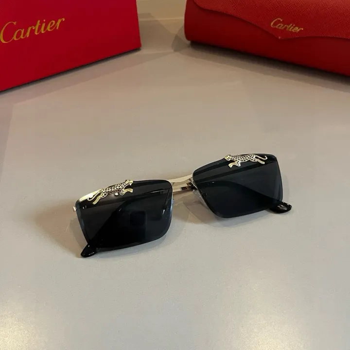 スーパーコピー カルティエ サングラス