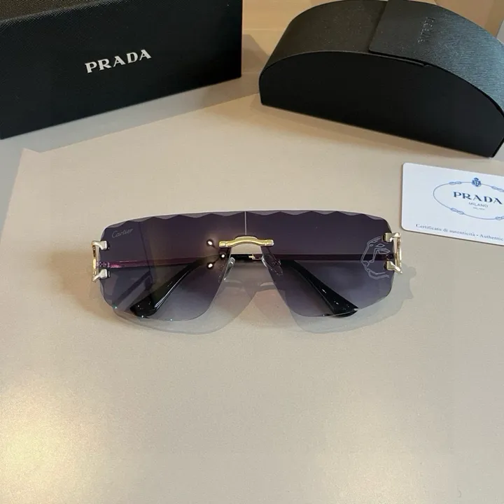 スーパーコピー カルティエ サングラス