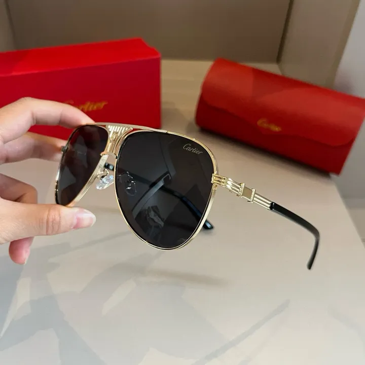 スーパーコピー カルティエ サングラス