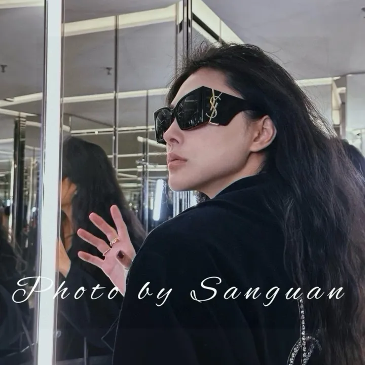 スーパーコピー イブサンローラン サングラス