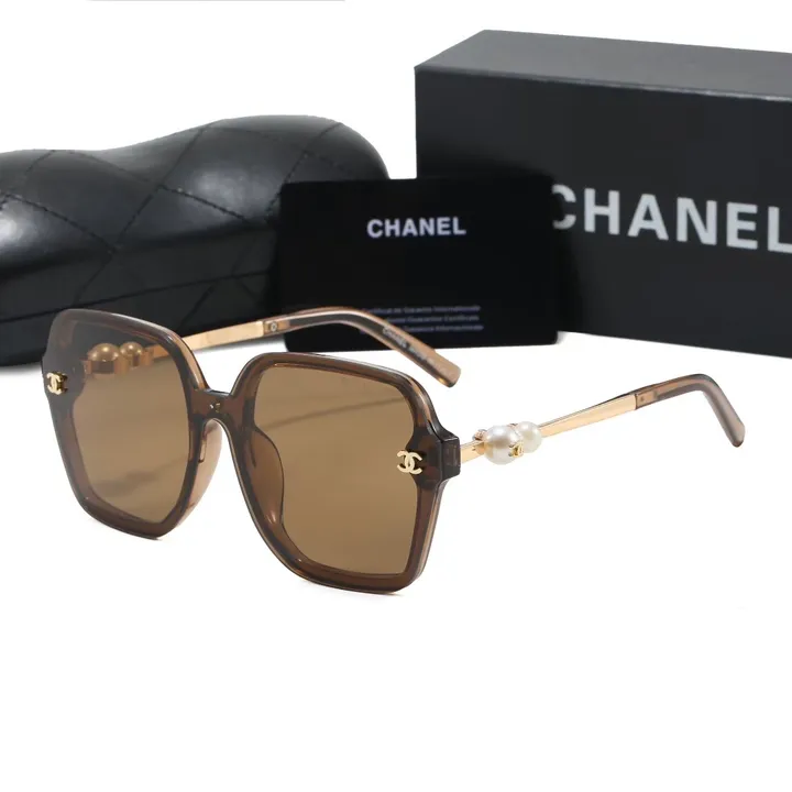 スーパーコピー シャネル サングラス