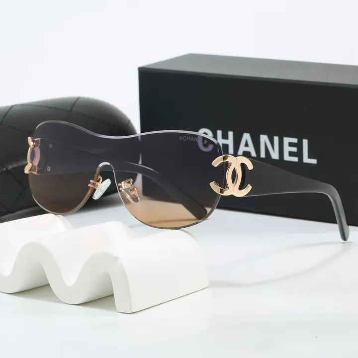スーパーコピー シャネル サングラス